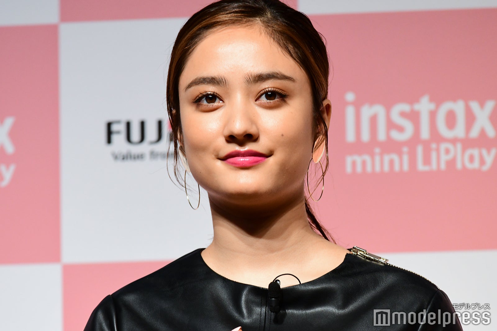 谷まりあ（C）モデルプレス