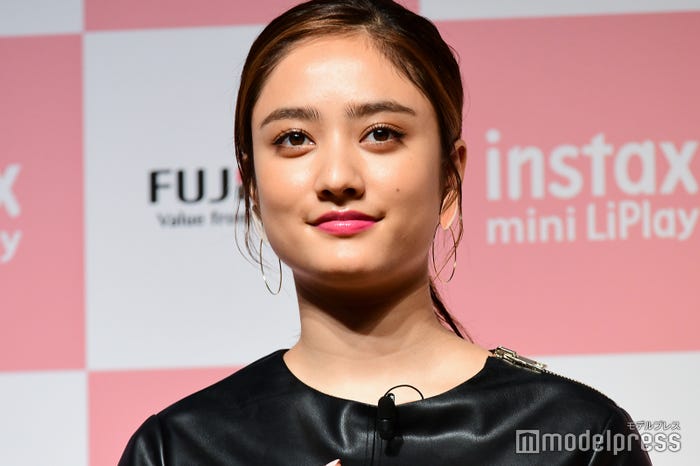 谷まりあ(C)モデルプレス