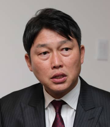 広島・新井監督 羽月容疑者の逮捕受け「チームの一員として自覚を欠いた行動であり、非常に残念な気持ち」