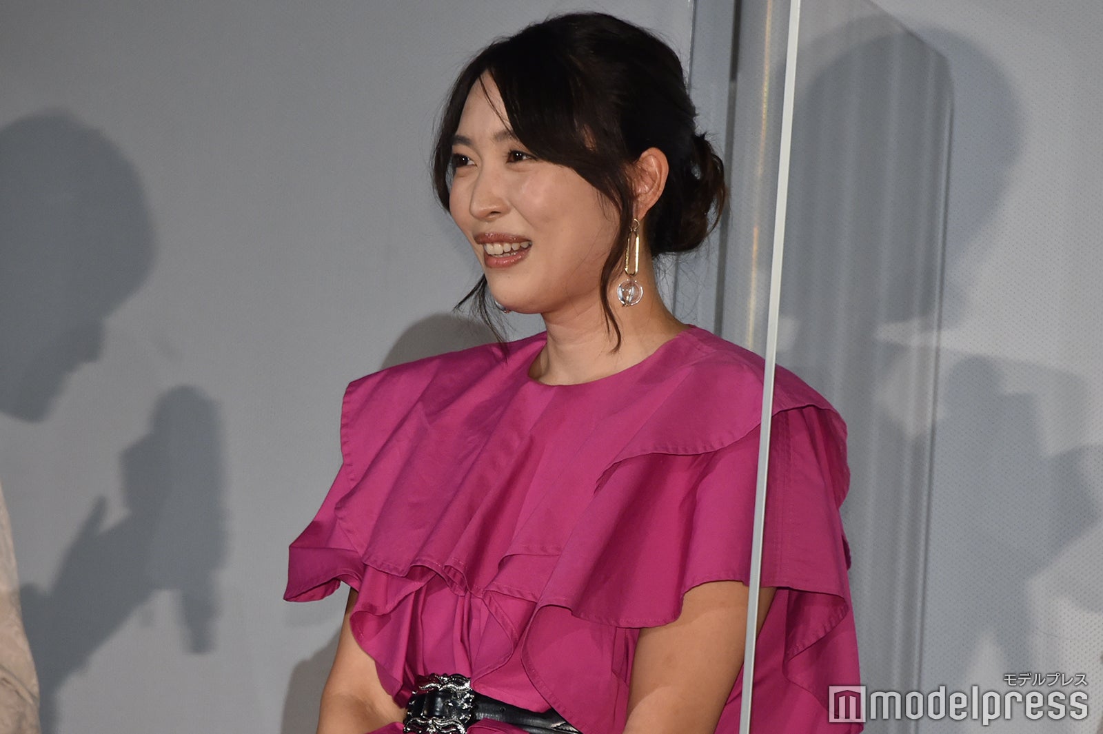 黒川芽以 （C）モデルプレス