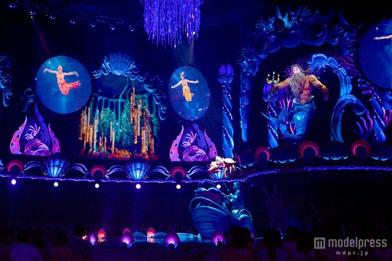 ファンファーレと共に始まったコンサート