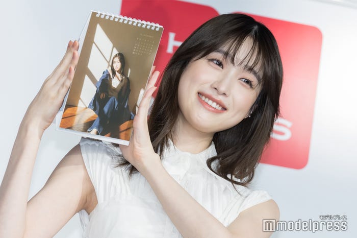 高橋ひかる(C)モデルプレス