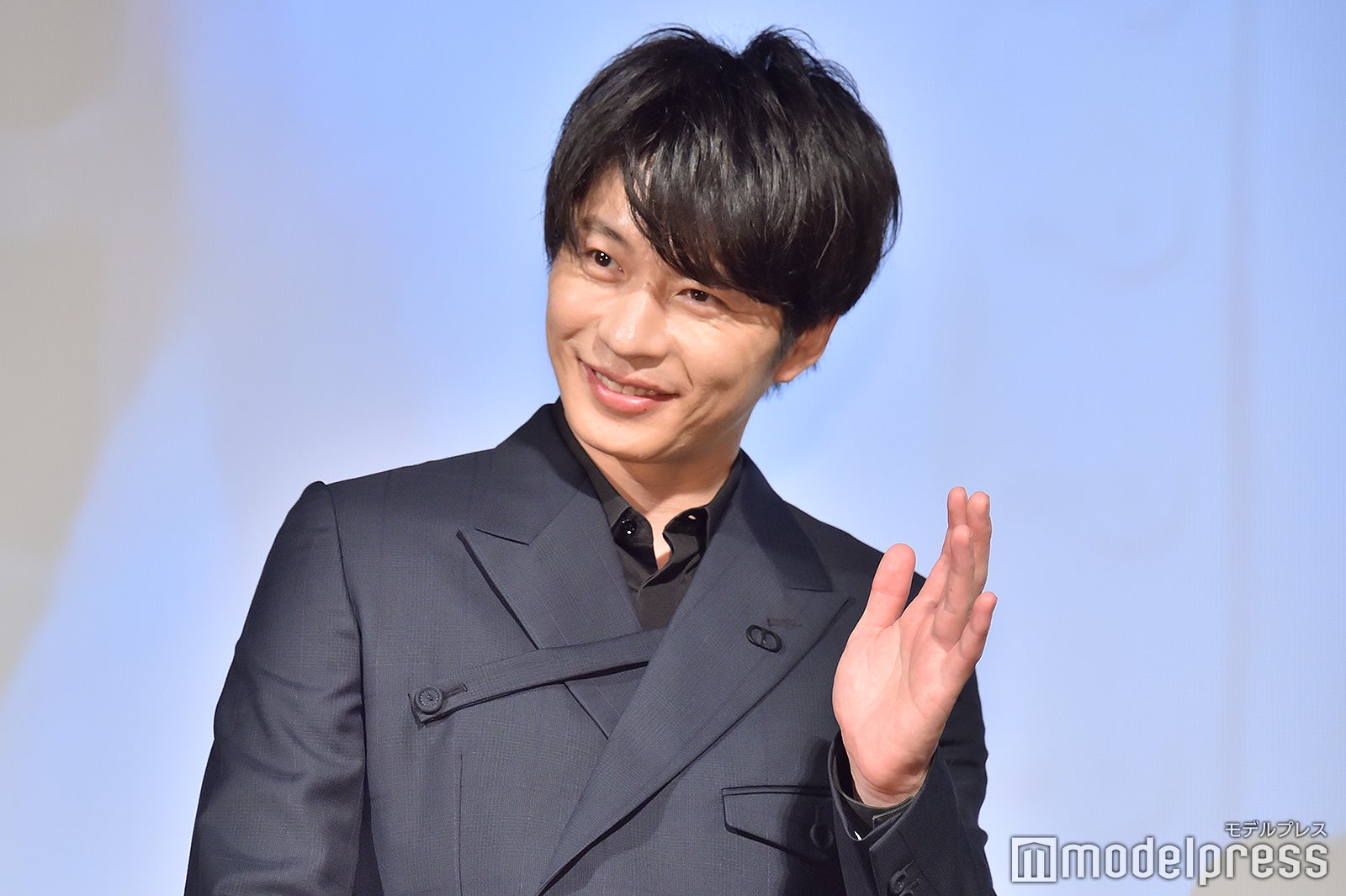 田中圭（C）モデルプレス