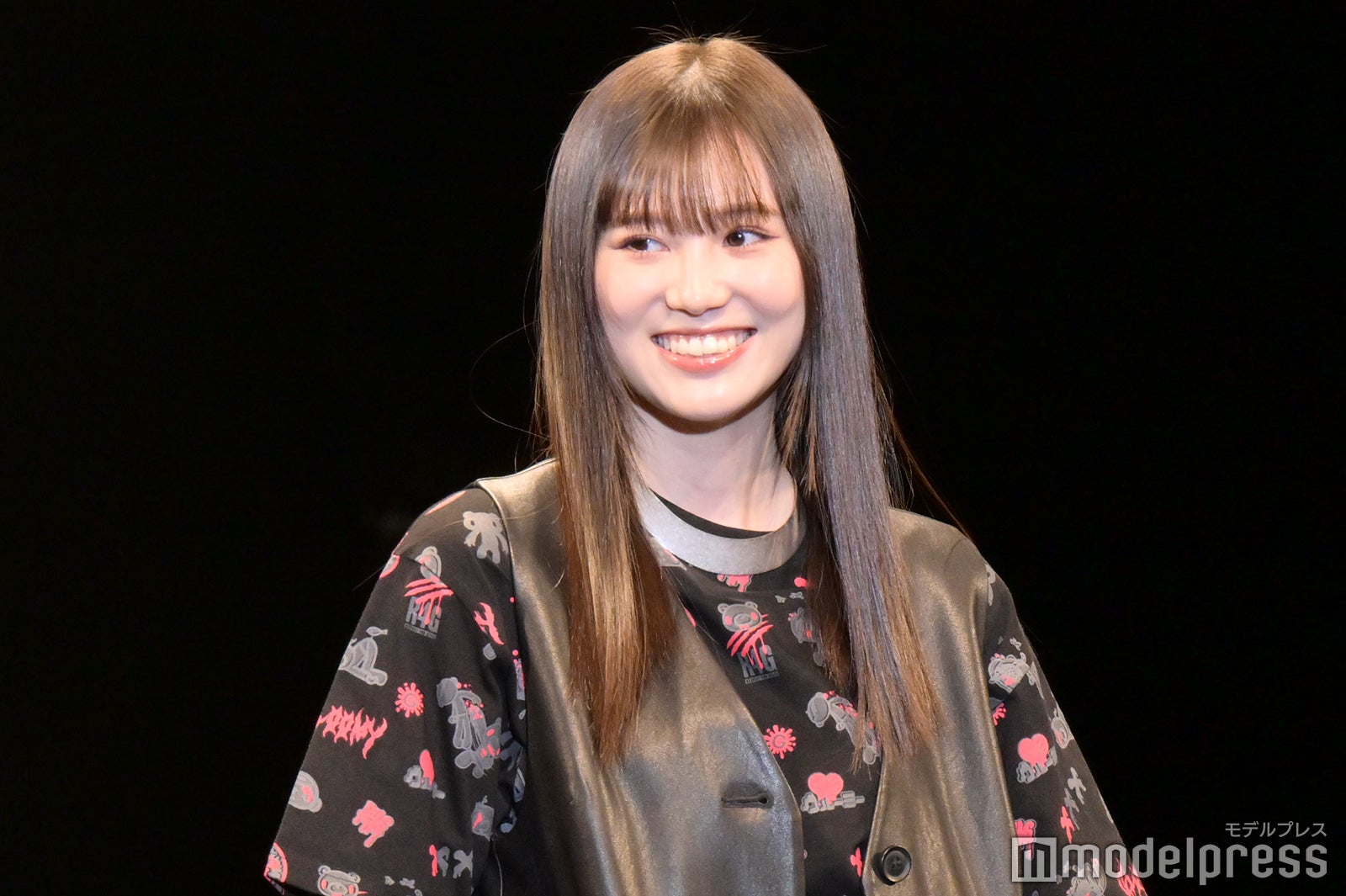 三原羽衣（C）モデルプレス