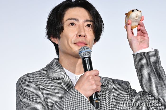 相葉雅紀(C)モデルプレス