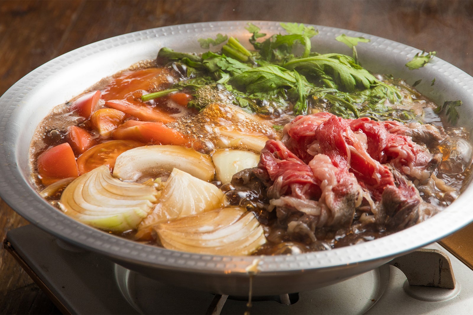 こたつガーデン／画像提供：バルニバービ