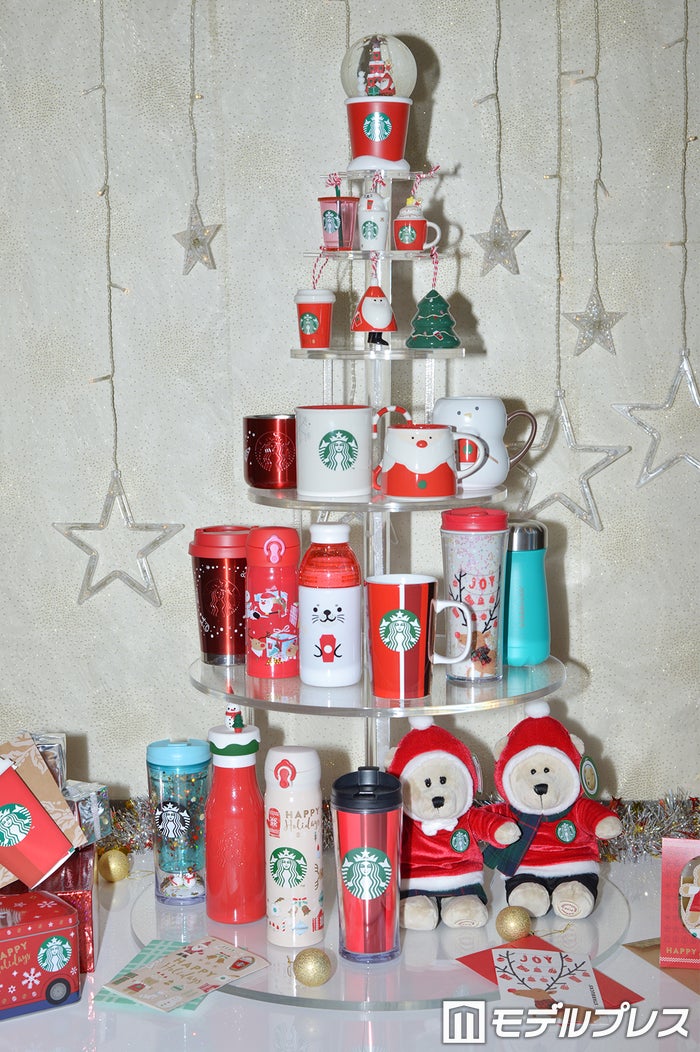 グッズも見逃せない！ （C）ビューティーガール