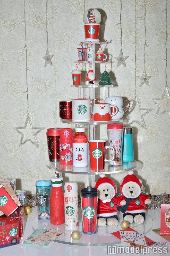 グッズも見逃せない! (C)モデルプレス