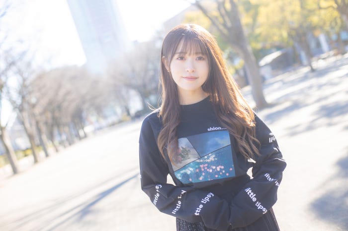 冨吉明日香(提供写真)