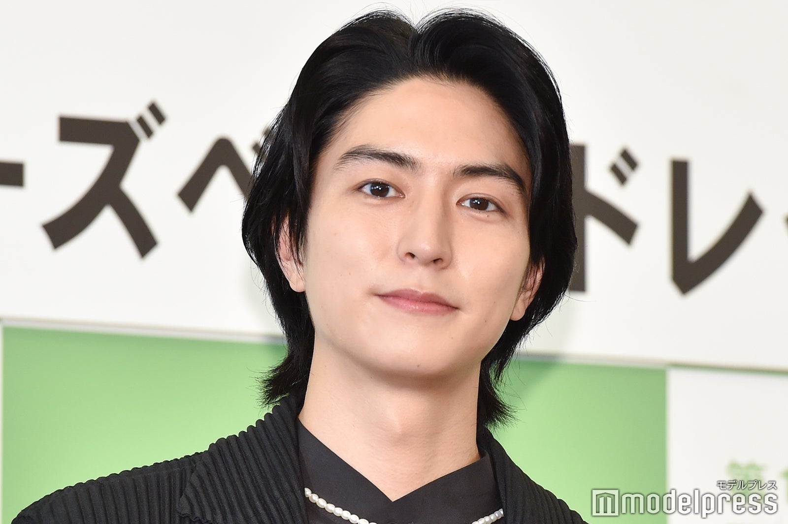 稲葉友 （C）モデルプレス