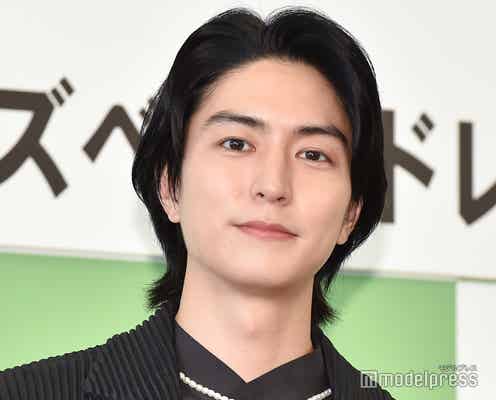稲葉友、休日の過ごし方明かす「すごい好き」