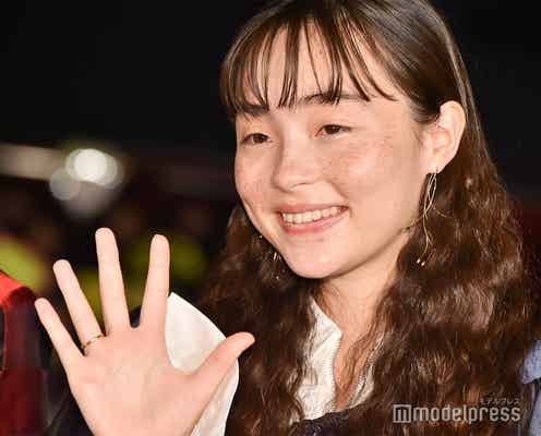 モトーラ世理奈の“独特な間”に佐藤勝利&高橋海人ツッコミ ギャップで魅了<ブラック校則>