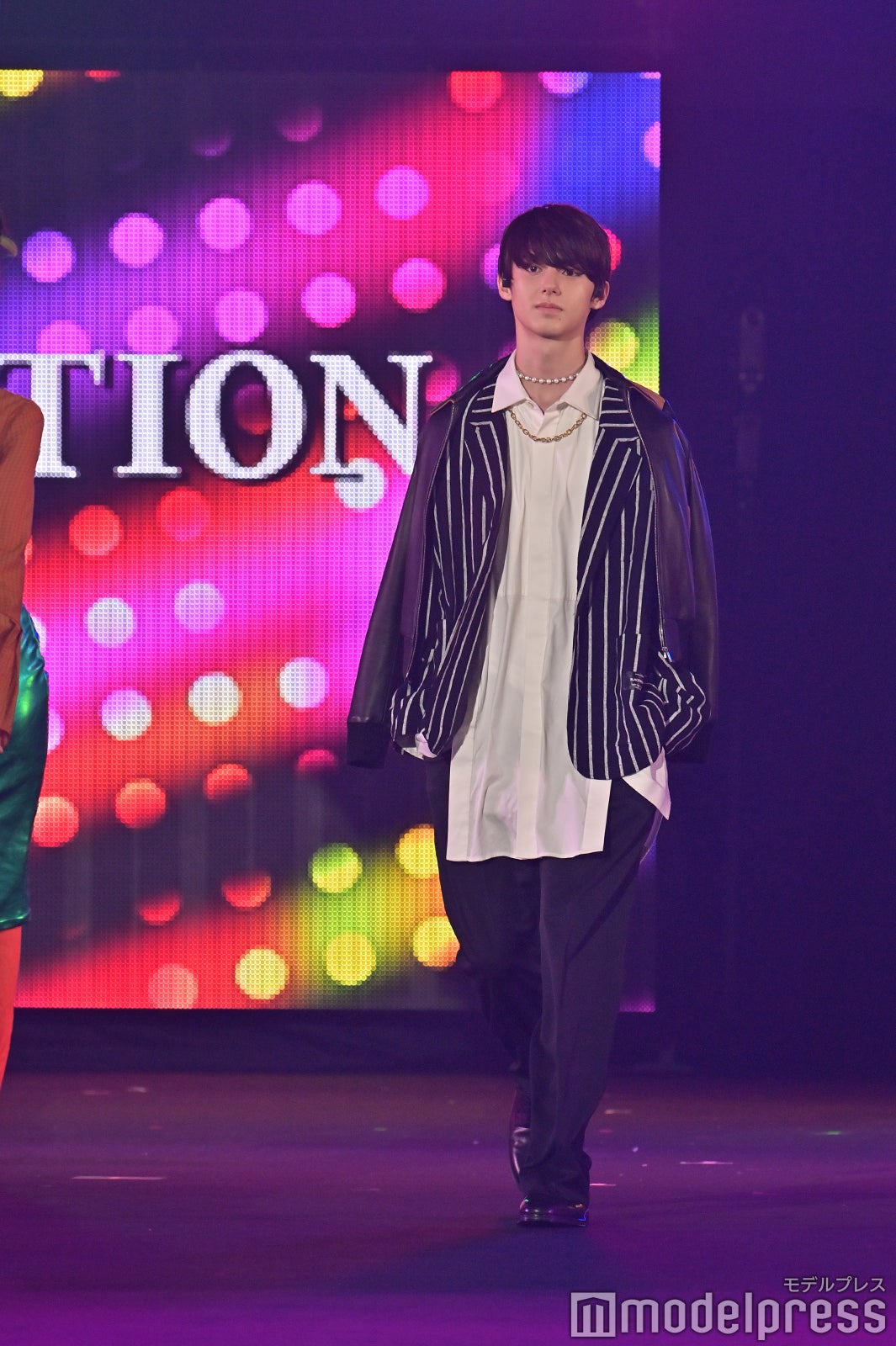 （C）モデルプレス