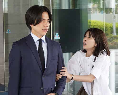 <それってパクリじゃないですか? 最終話>亜季&北脇、仲間を守りきれるか 明らかになる真実