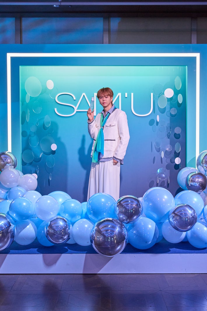 SEIYA（岡本聖哉）（提供写真）