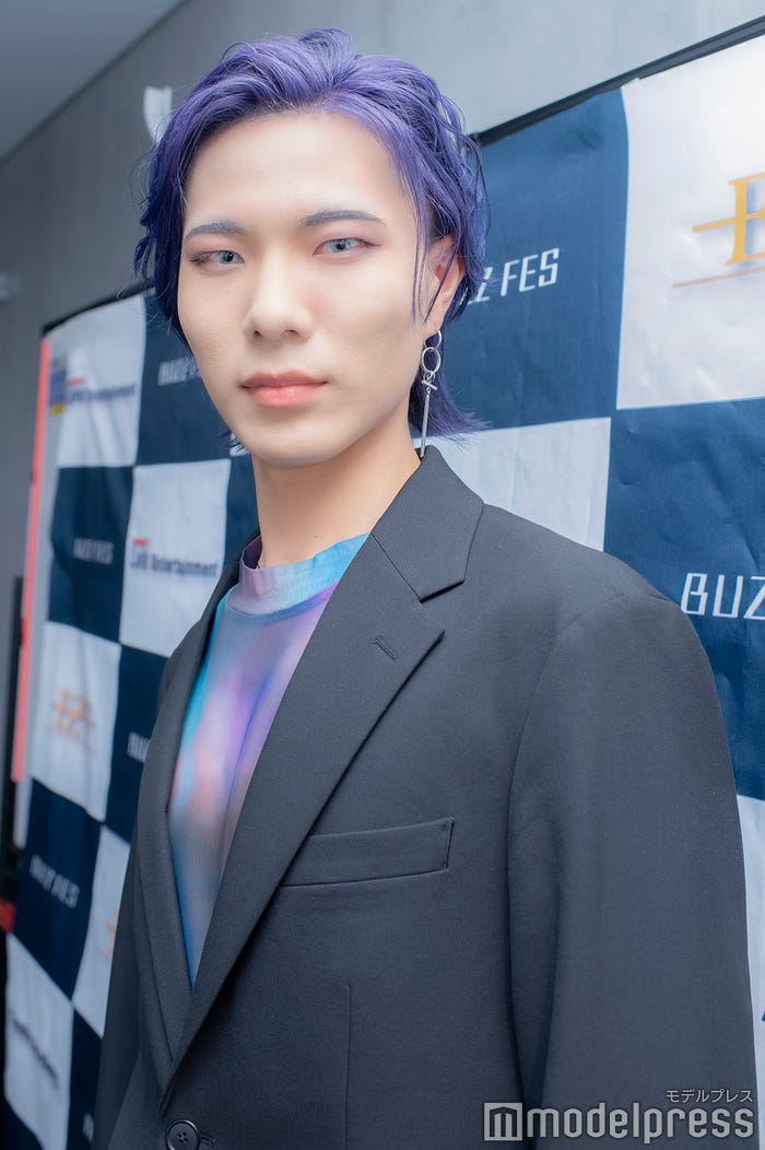 ウルカさん(C)モデルプレス