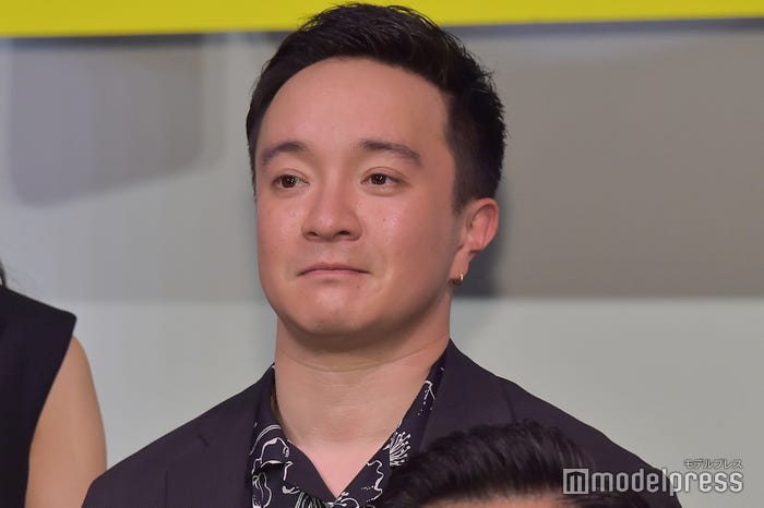 濱田岳 山下美月(C)モデルプレス