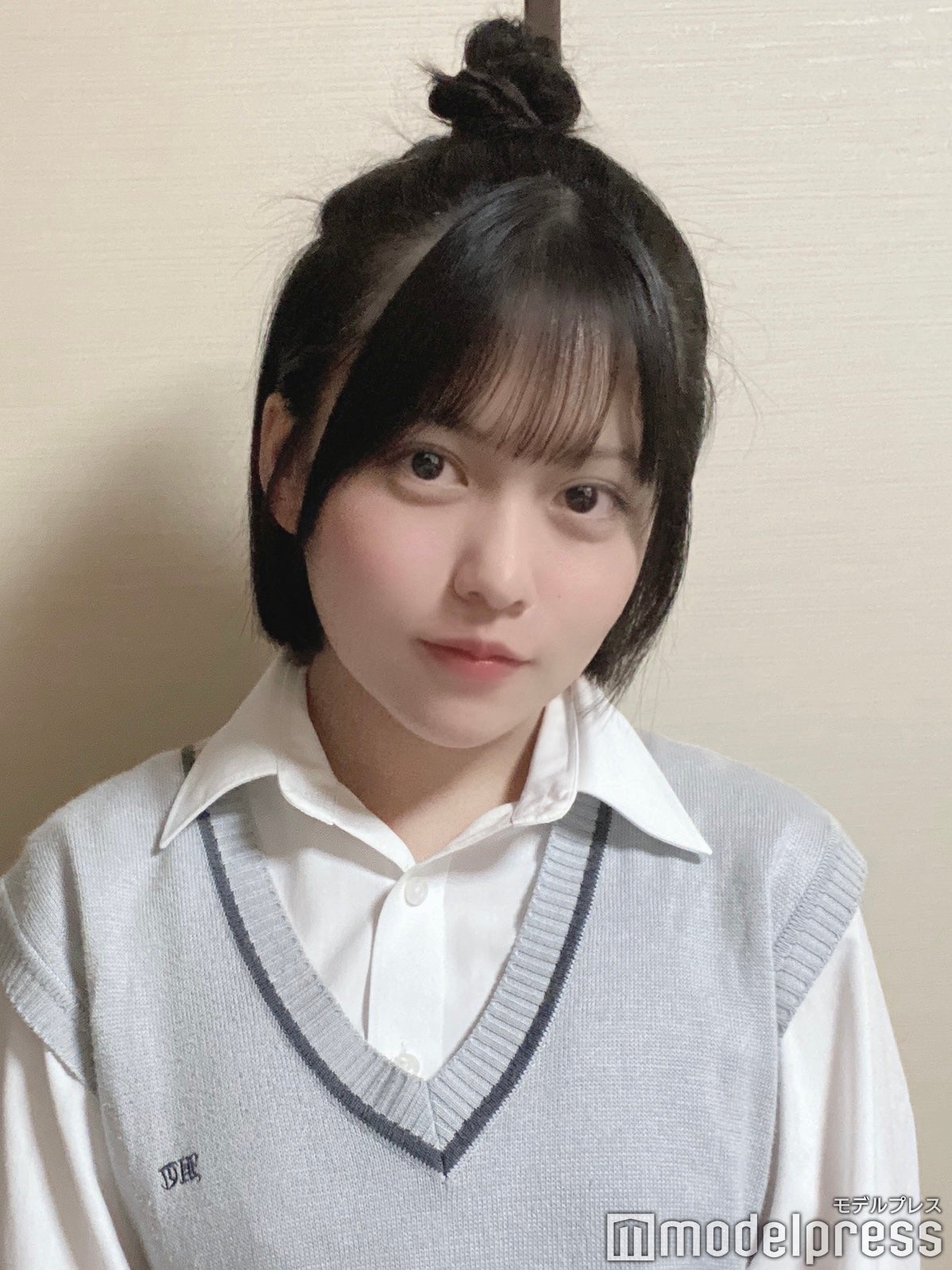 「高一ミスコン2025」出場者（提供写真）