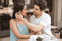 君が好きな証拠です 男が 本命彼女 だけにする行動4つ モデルプレス 君が好きな証拠です 男が 本命彼女 だけにする行動4つ モデルプレス