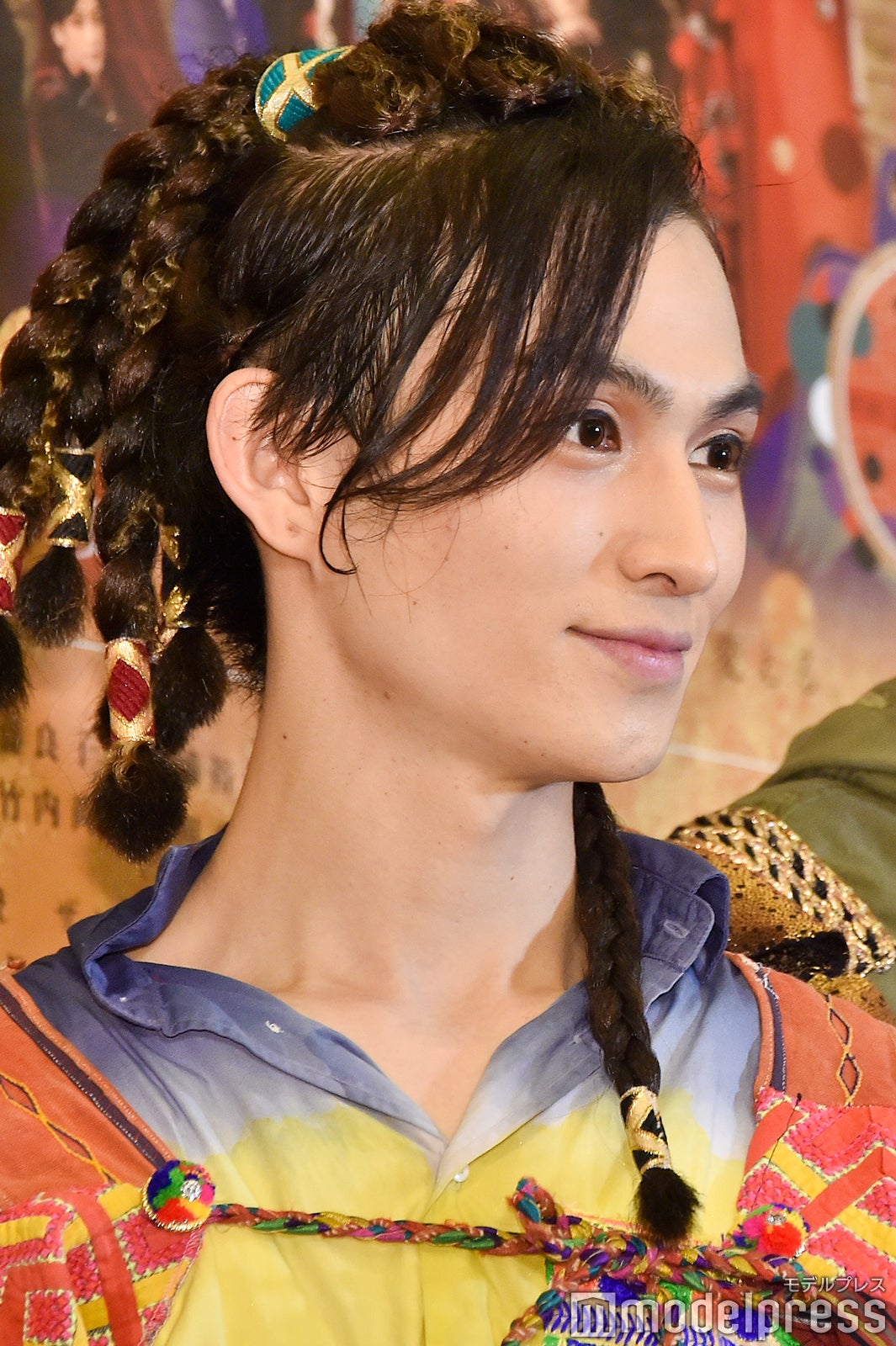 松田凌 （C）モデルプレス