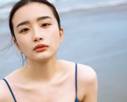 劇団4ドル50セント・安倍乙、-10kgのビューティーボディ披露 SNSでのネガティブなコメントに奮起