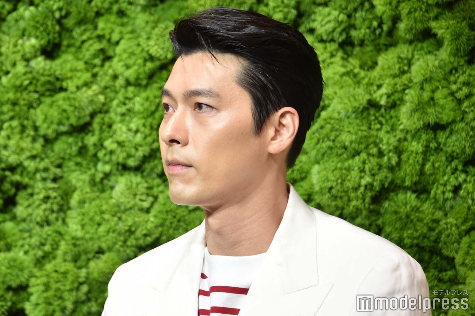 ヒョンビン（C）モデルプレス