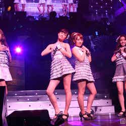 AKB48「ユニット祭り」会場風景