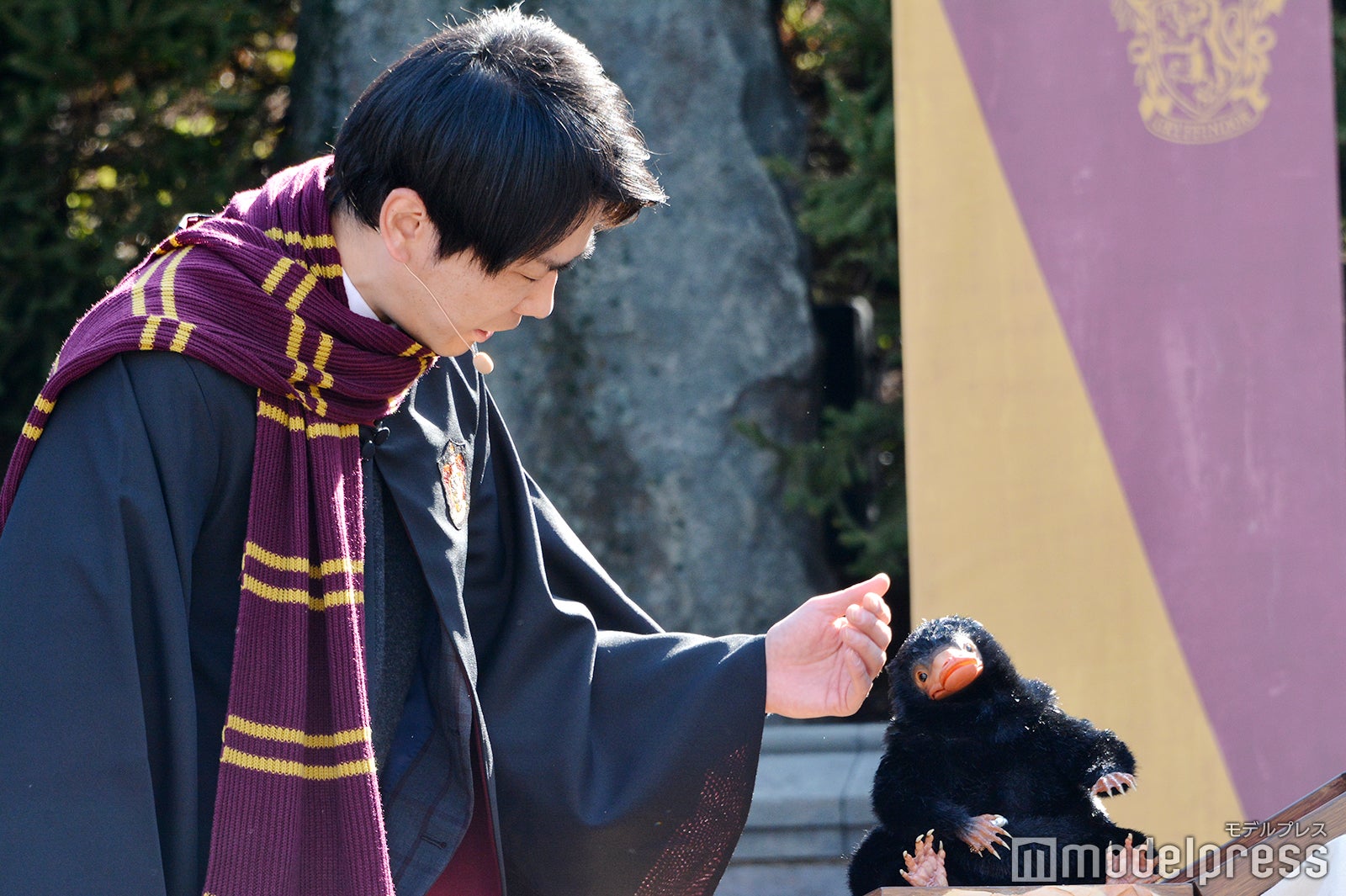 濱家隆一／かまいたち（C）モデルプレス