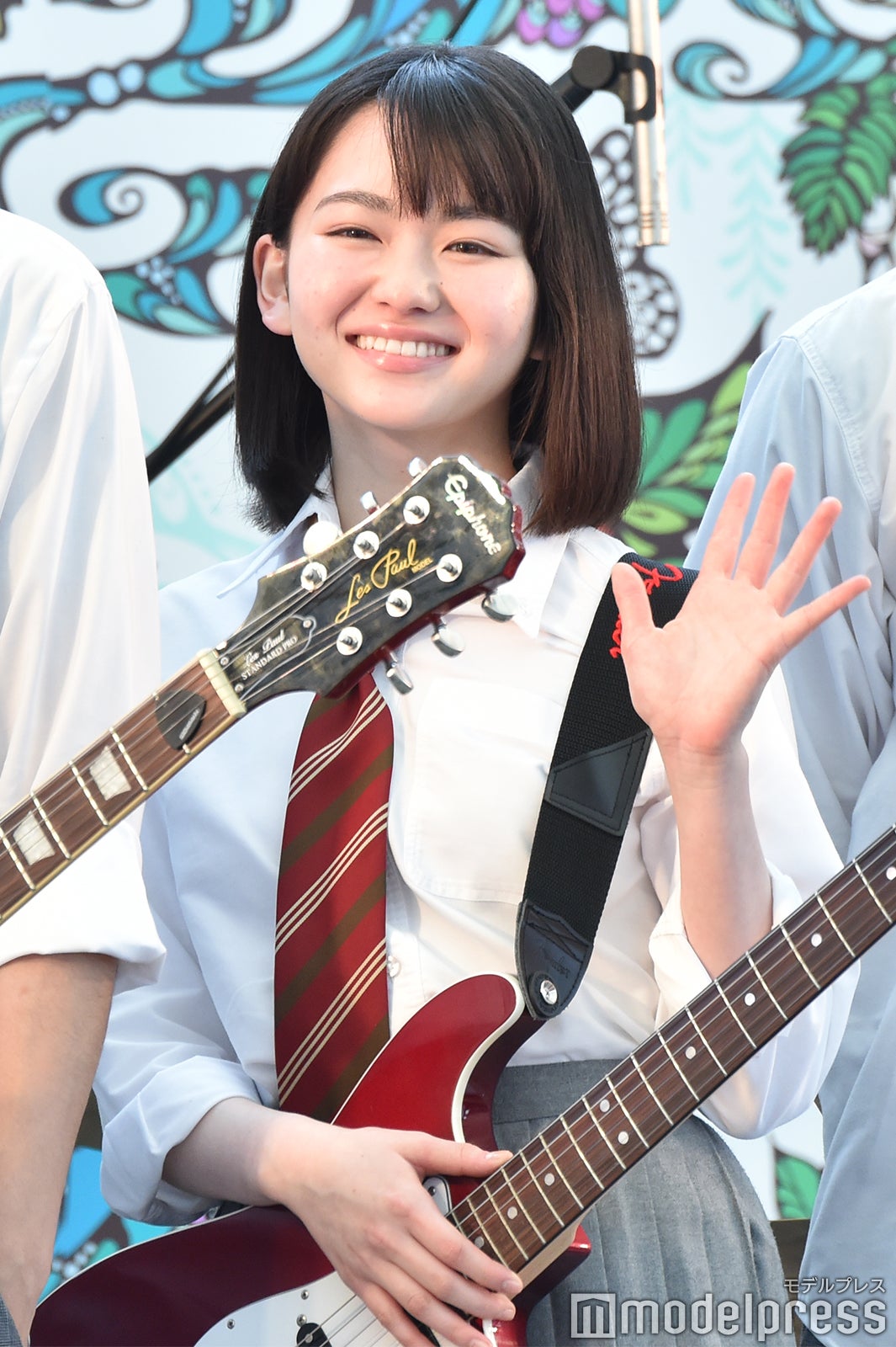 山田杏奈 （C）モデルプレス