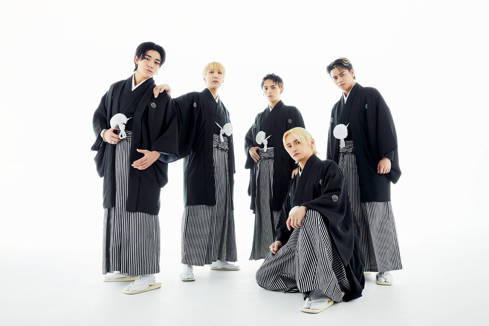 BMSG POSSE（提供写真）