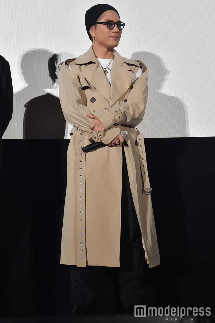High Low スモーキー 窪田正孝 の運命は 最期のsword祭り に豪華キャスト揃う High Low The Movie 3 モデルプレス High Low スモーキー 窪田正孝 の運命は 最期のsword祭り に豪華キャスト揃う High Low The Movie 3 モデルプレス
