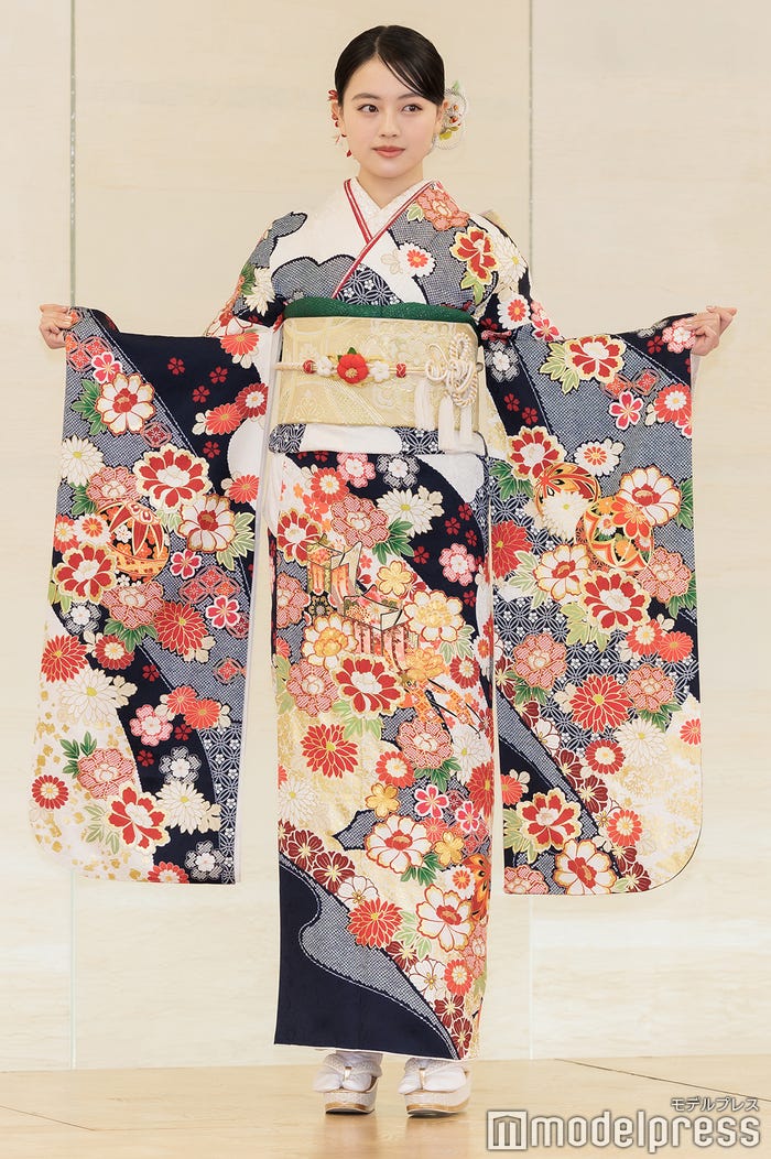 上坂樹里(C)モデルプレス