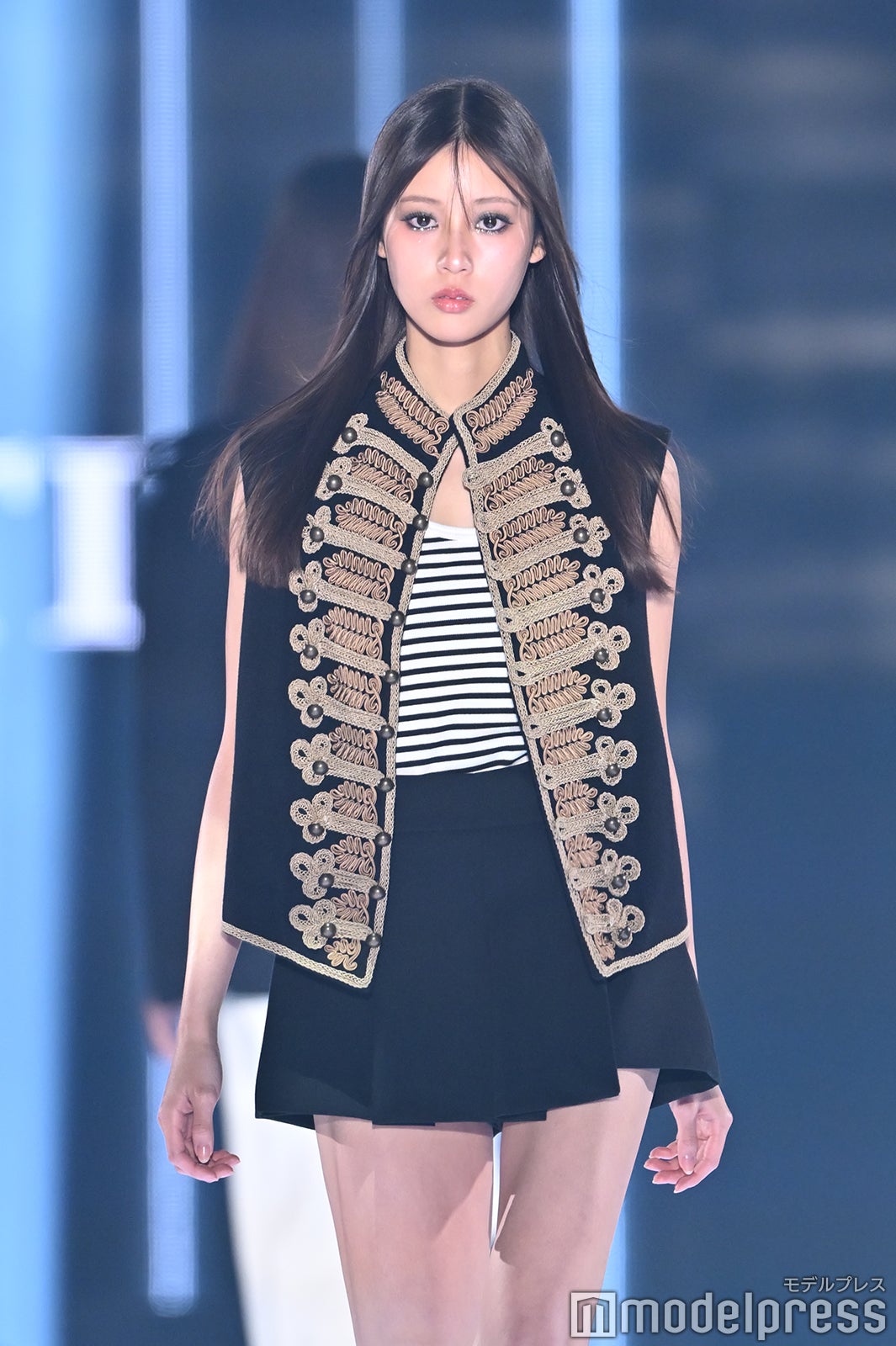 （C）モデルプレス