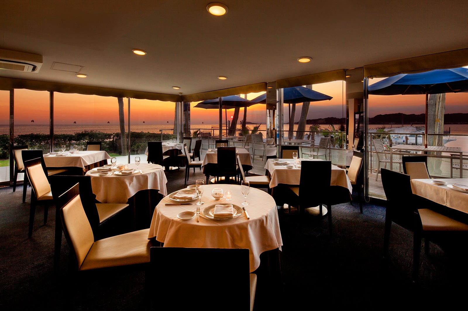 MALIBU HOTEL／画像提供：リビエラリゾート