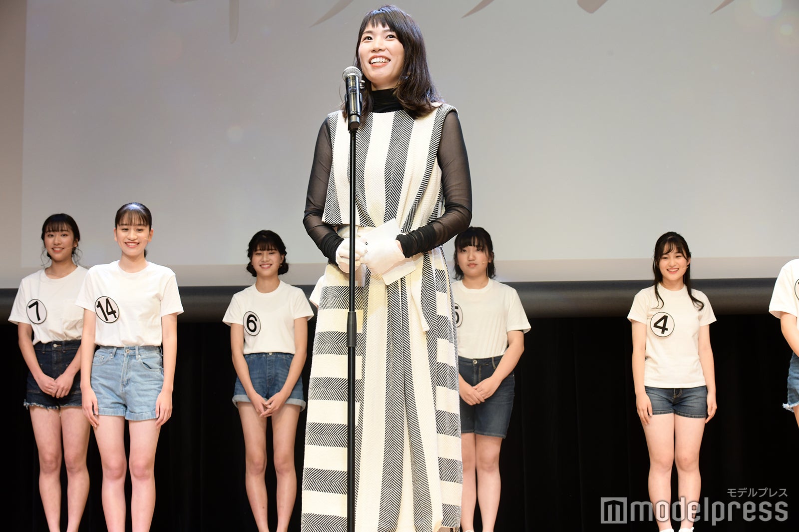 紺野ぶるま （C）モデルプレス