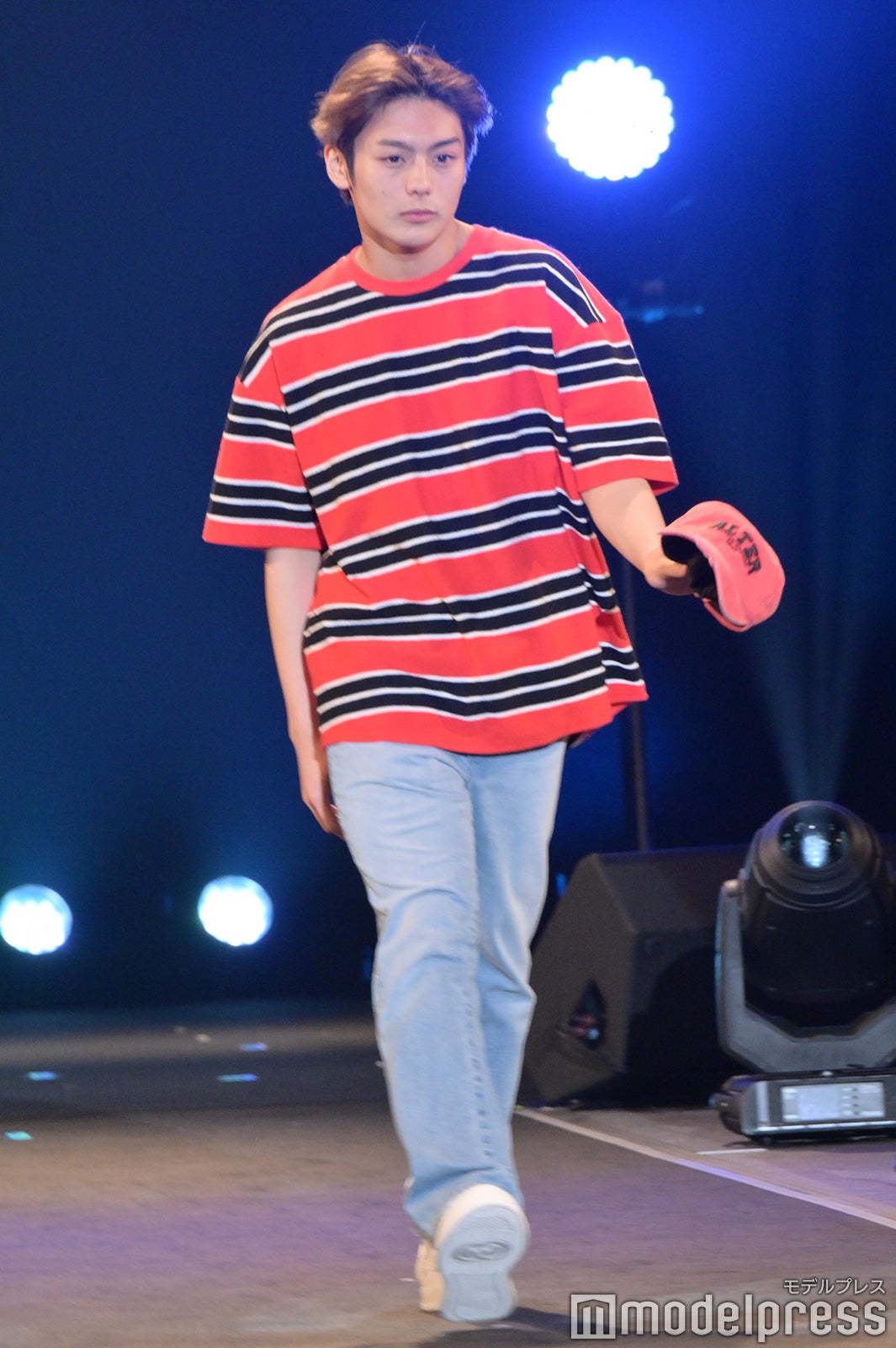 Yunta （C）モデルプレス