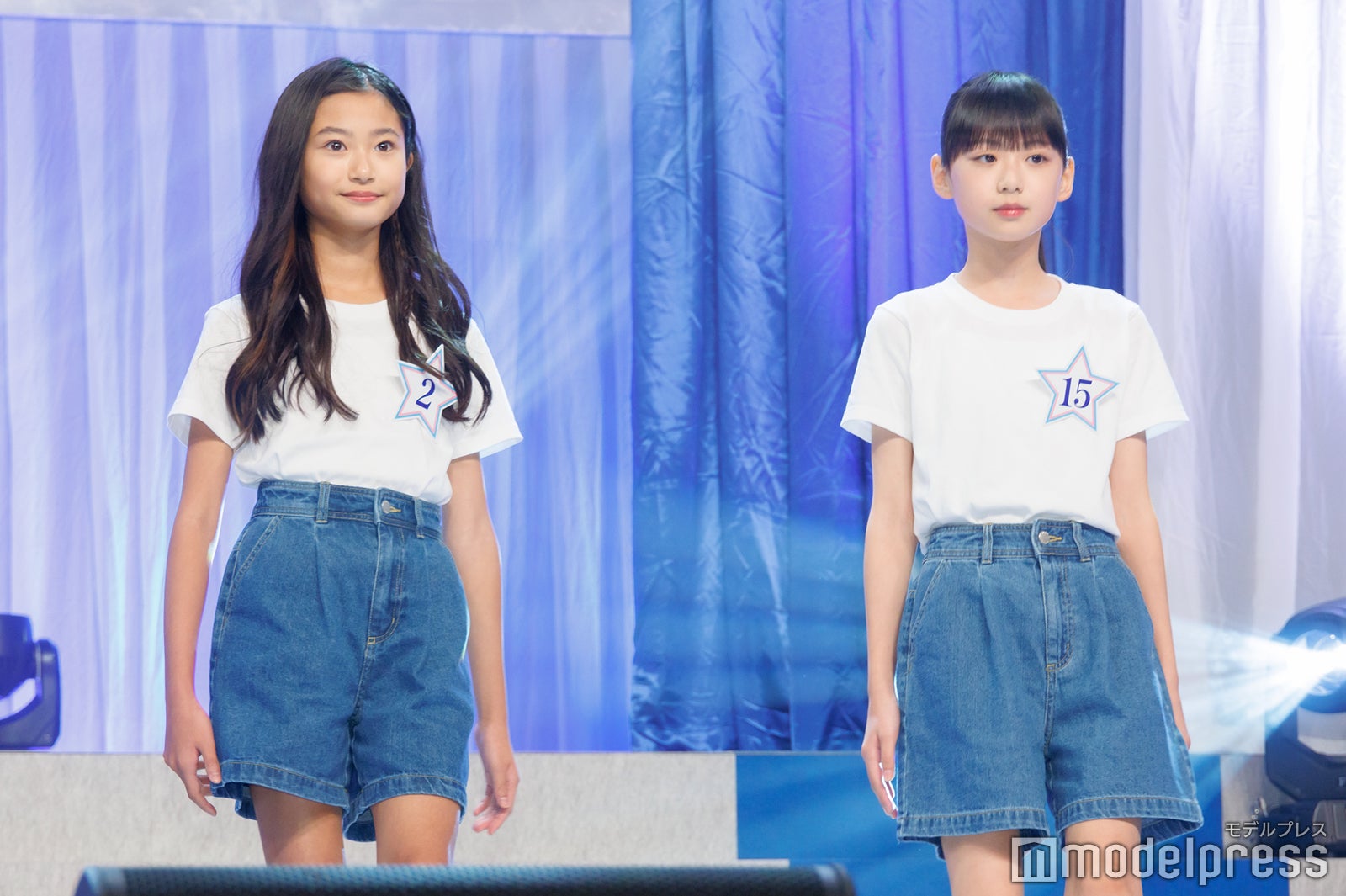 稲垣爾音さん、畠桜子さん（C）モデルプレス