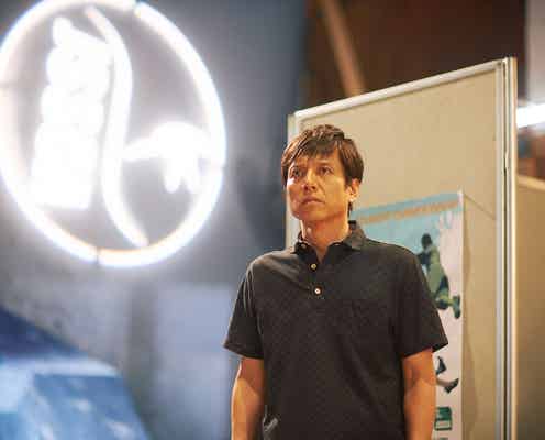 A.B.C-Z塚田僚一&Snow Man、吹き替えなしでボルダリングに挑戦 滲む汗&パンプアップした筋肉に注目<ラスト・ホールド!>