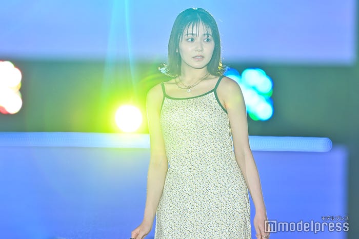 久間田琳加(C)モデルプレス