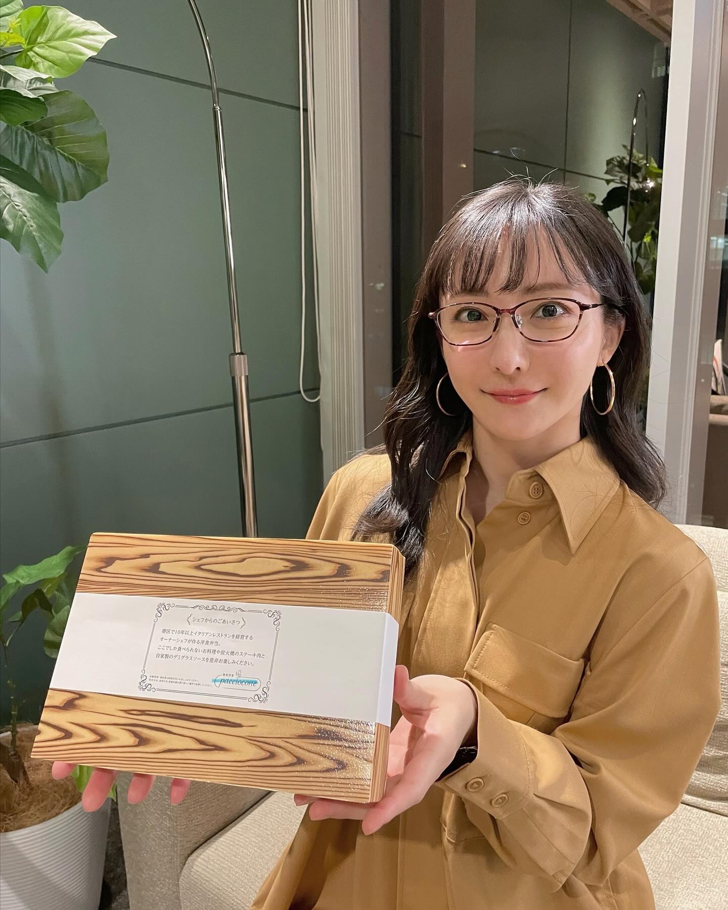 松澤ネキInstagramより