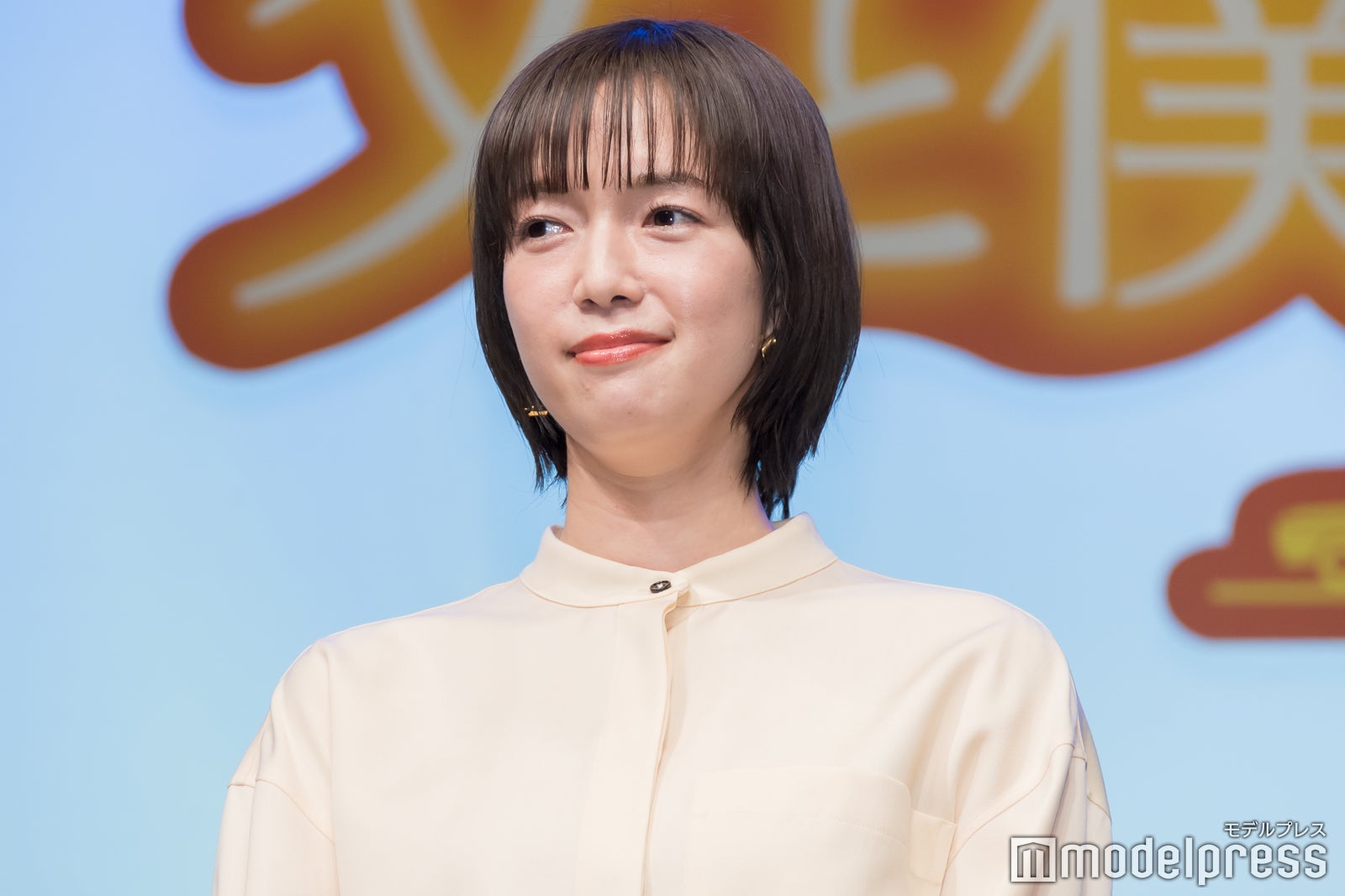 佐藤栞里（C）モデルプレス