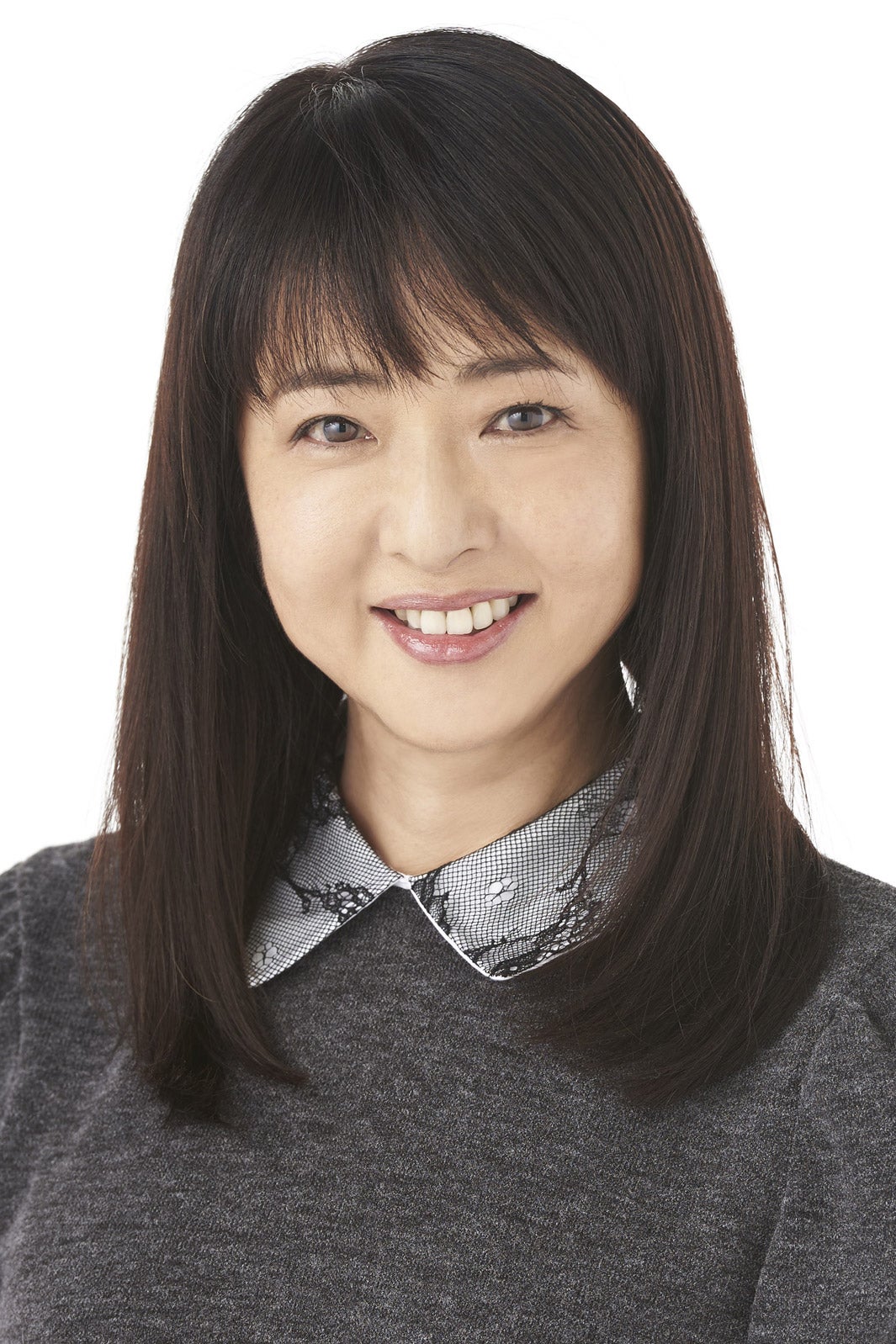 美保純（提供写真）