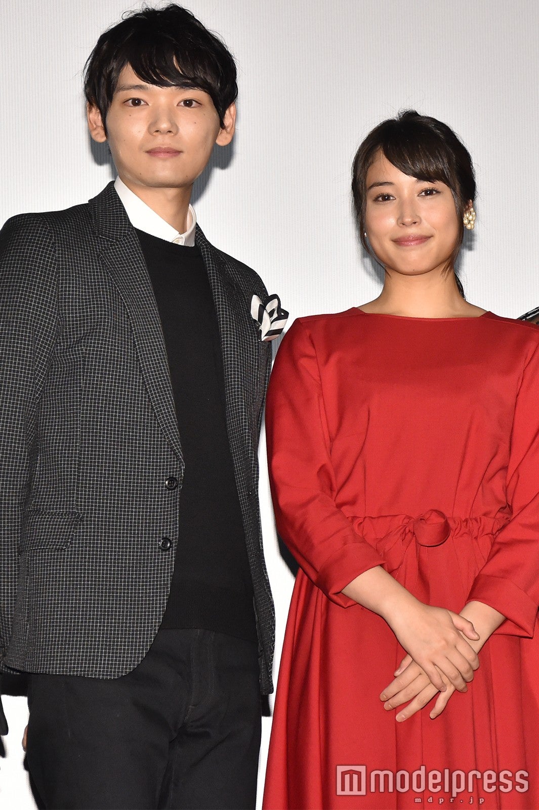 古川雄輝、広瀬アリスとの距離感は「雰囲気で察して」エピソードに観客驚き