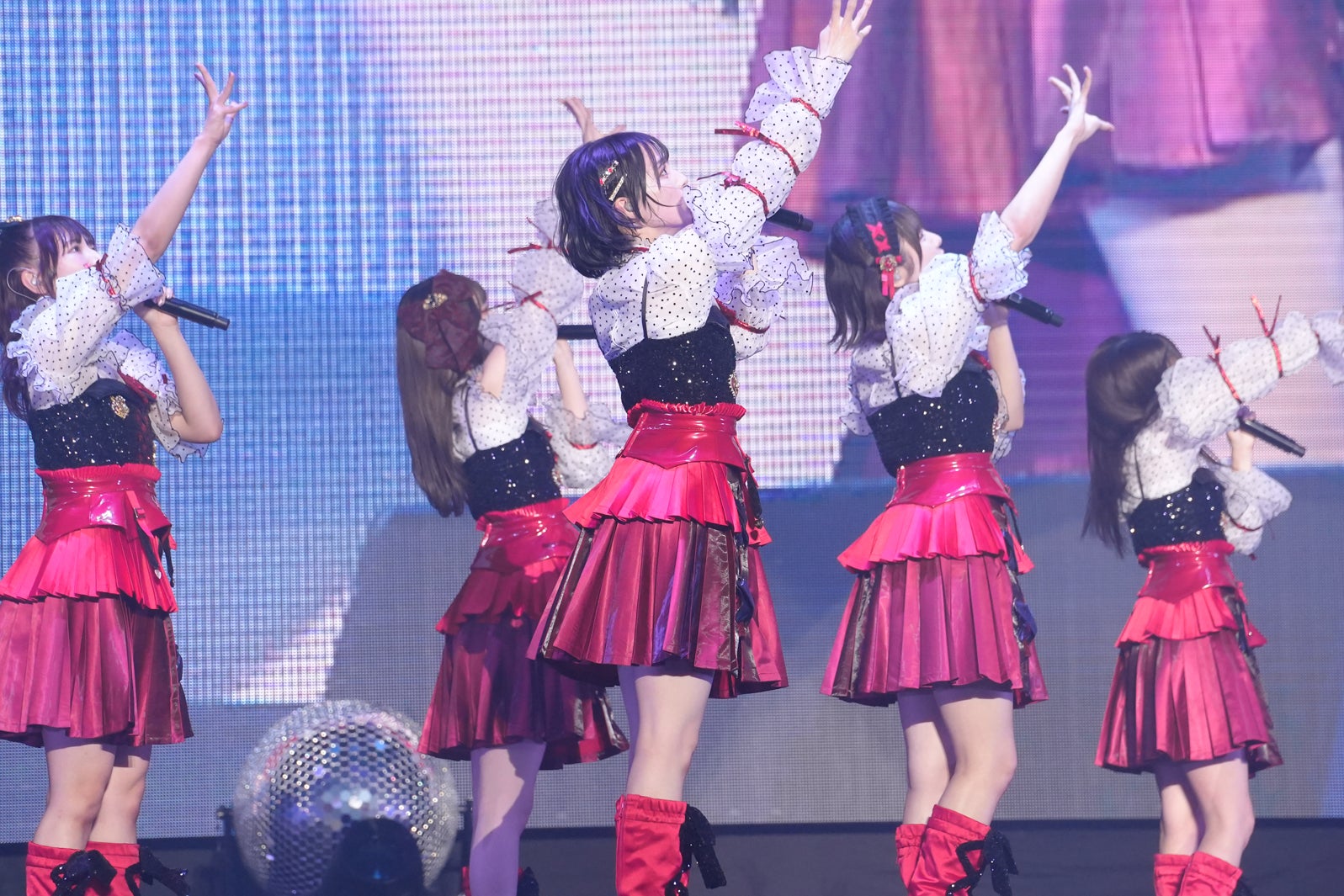 ≠ME（提供写真）