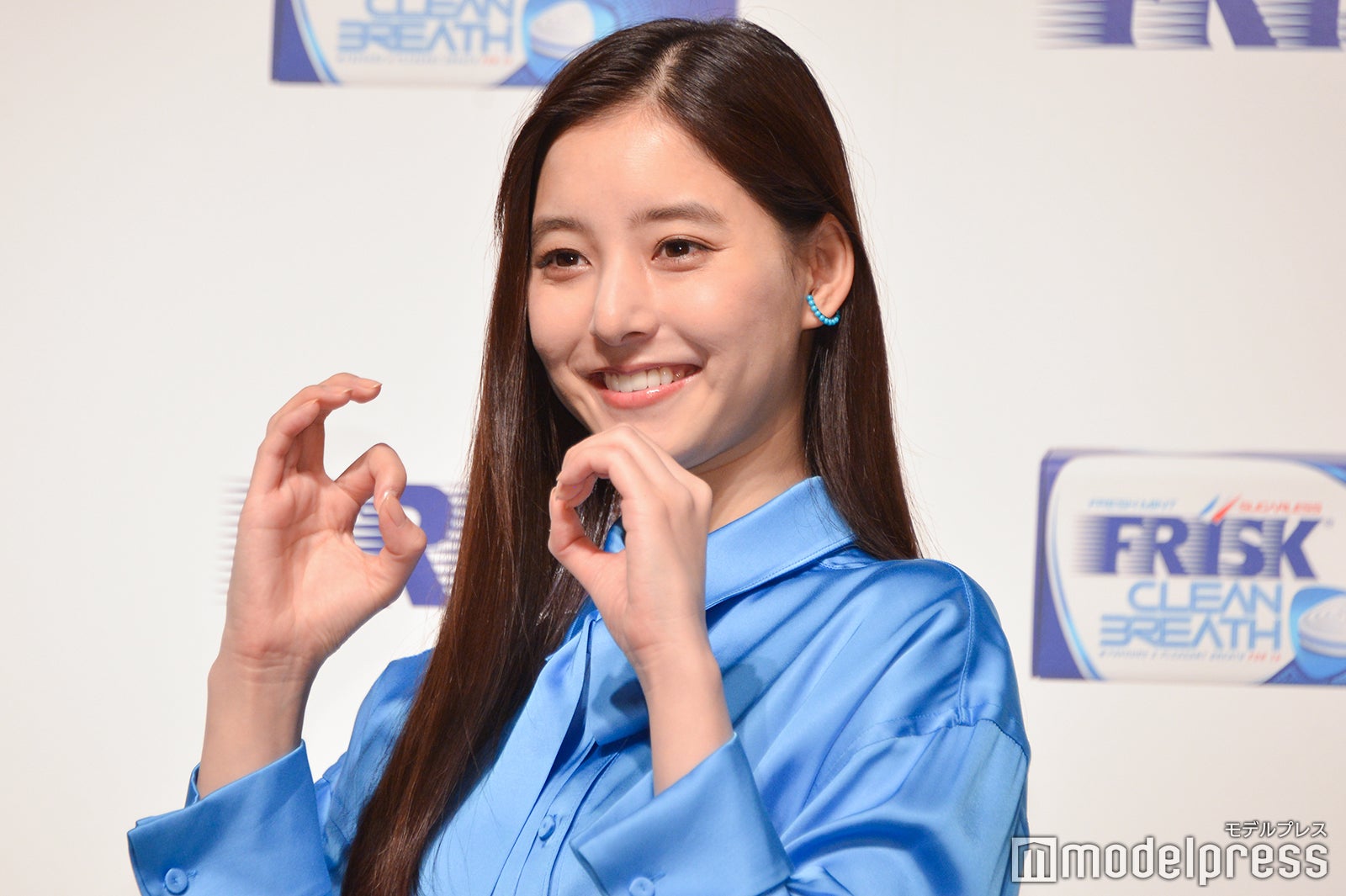 新木優子（C）モデルプレス