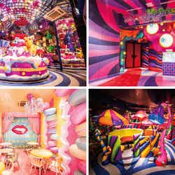 カワイイモンスターカフェ/提供画像