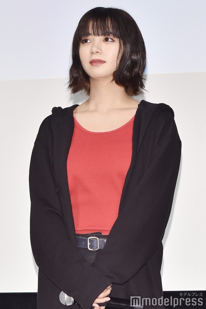 池田エライザ(C)モデルプレス