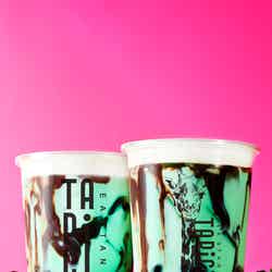 タピチ‐チョコミント/画像提供:ドロキア・オラシイタ