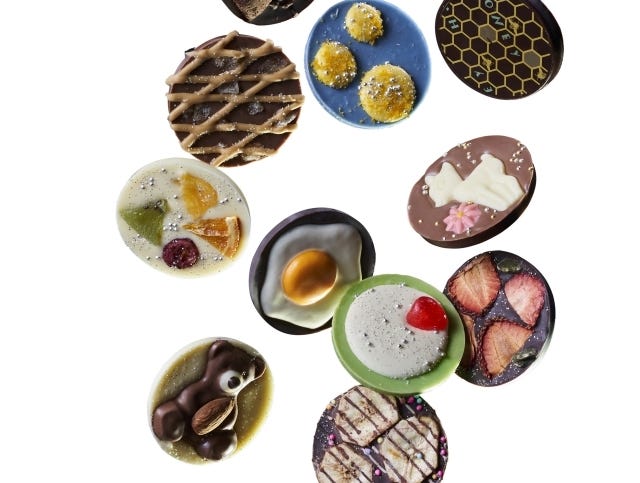 日本最大級！阪急うめだの「バレンタイン博覧会」2023年の注目は？