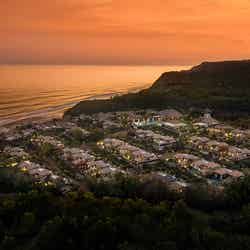 ウマナ・バリ LXRホテルズ&リゾーツ/画像提供:ヒルトン